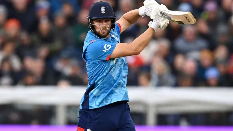 Will Jacks ruled out news